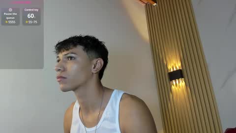 im_sebaslopez online show from 02-02-25, 08:57