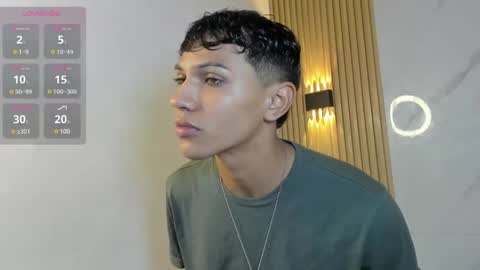 im_sebaslopez online show from 02-13-25, 03:50