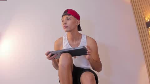 im_sebaslopez online show from 02-17-25, 03:36