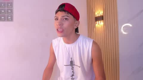 im_sebaslopez online show from 02-22-25, 03:34