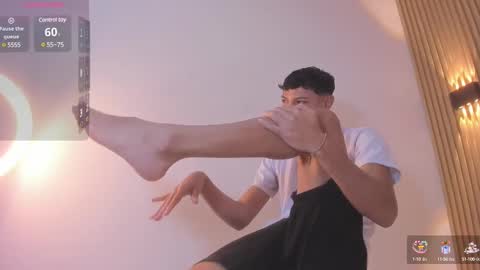 im_sebaslopez online show from 03-01-25, 01:11