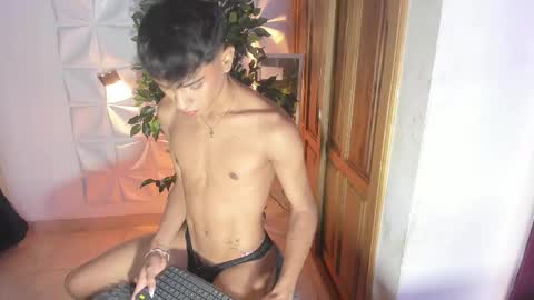 im_sebaslopez online show from 10-26-25, 11:38