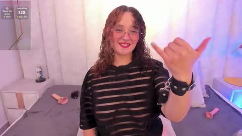 Tara Black online show from 12-18-25, 05:13