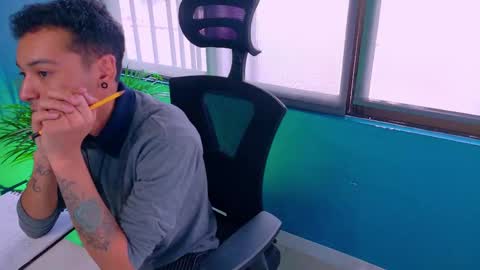 Tavo online show from 02-19-26, 04:03