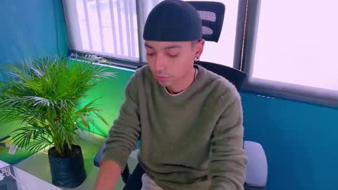 Tavo online show from 02-20-26, 05:24