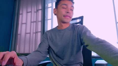 Tavo online show from 02-23-26, 01:08