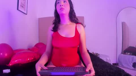 Snapshot of im_tiffany_ chatting on 02-16-26, 04:41 im tiffany online show from 02-16-26, 04:41