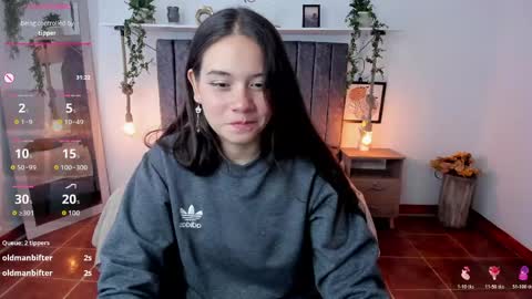 im_tulipan online show from 05-25-26, 08:15