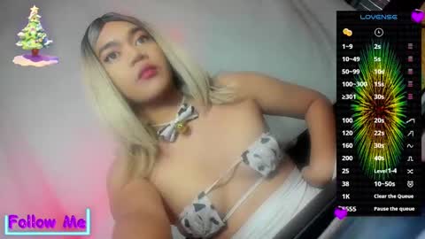 ella may online show from 01-01-25, 05:11