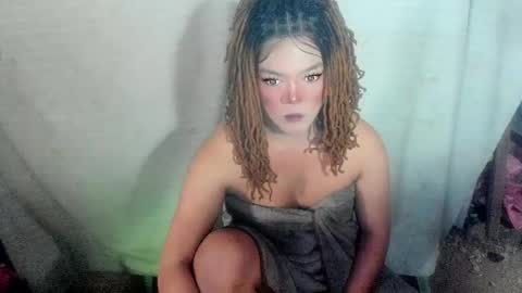ella may online show from 08-01-26, 04:12