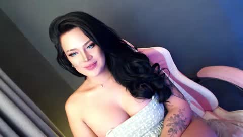 Candy Moore online show from 01-31-25, 05:09