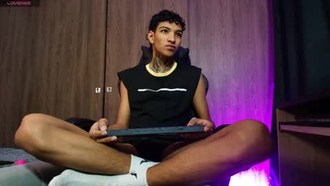 im_usuga online show from 06-09-26, 10:49