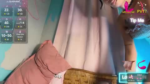 Ms. M online show from 03-27-26, 06:19