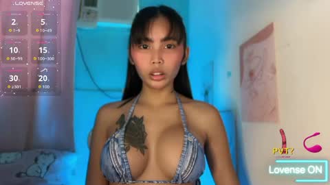 Ms. M online show from 05-23-26, 10:47