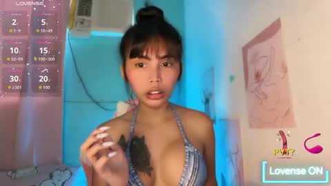 Ms. M online show from 06-03-26, 10:59