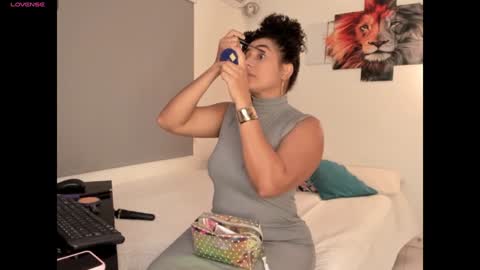 Snapshot of imacwenn_ chatting on 01-09-25, 03:12 Sofia online show from 01-09-25, 03:12