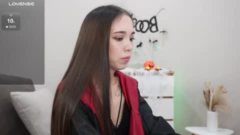 imaginasian online show from 10-31-25, 04:02