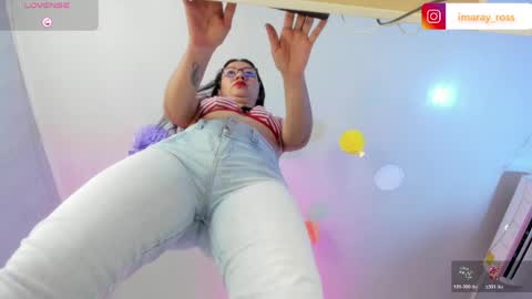 imaray online show from 04-13-26, 12:54