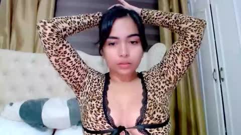 Baby online show from 03-08-26, 03:27