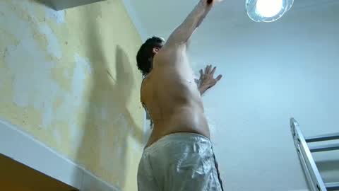 Snapshot of imcoco_x chatting on 09-11-25, 07:30 Coco x online show from 09-11-25, 07:30