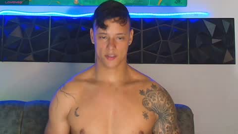 imconor online show from 12-03-24, 01:41