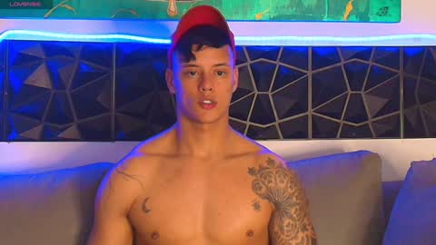 imconor online show from 12-27-24, 01:43