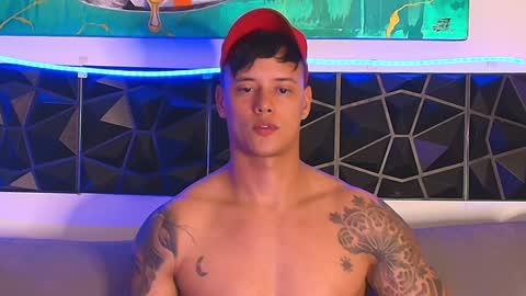 imconor online show from 01-30-25, 08:53