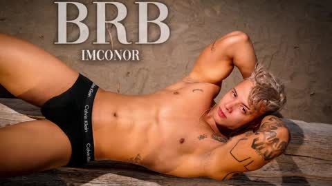 imconor online show from 02-01-25, 12:40