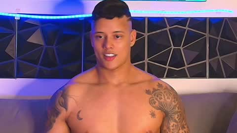 imconor online show from 02-03-25, 10:21