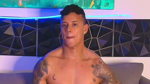 imconor online show from 02-11-25, 01:20