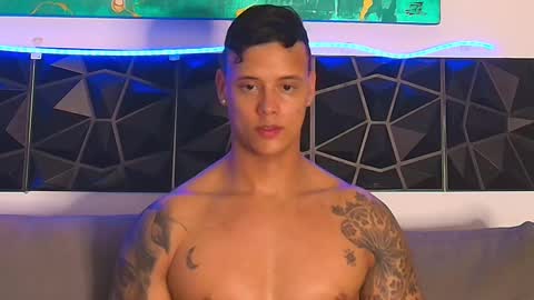 imconor online show from 02-28-25, 01:26