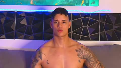 imconor online show from 03-11-25, 01:48