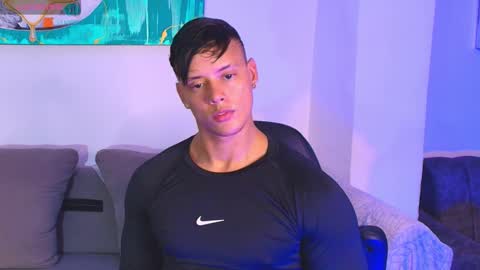 imconor online show from 10-15-25, 10:54