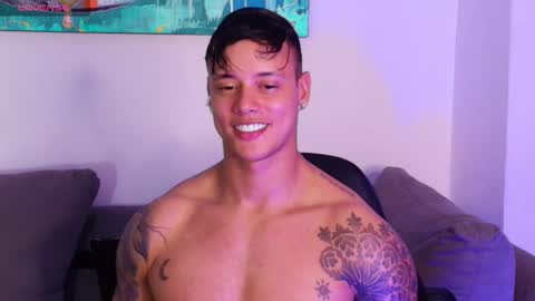 imconor online show from 11-07-25, 09:26