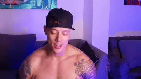 imconor online show from 02-15-26, 11:45