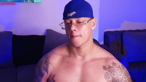 imconor online show from 05-15-26, 11:56