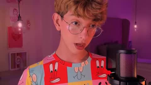 Damiano online show from 09-30-25, 07:19