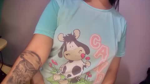 mia latina online show from 03-28-26, 02:05