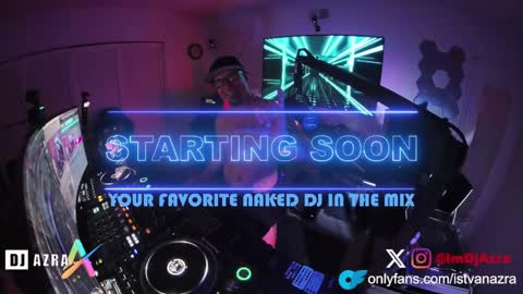 DJ Azra online show from 12-02-24, 01:03