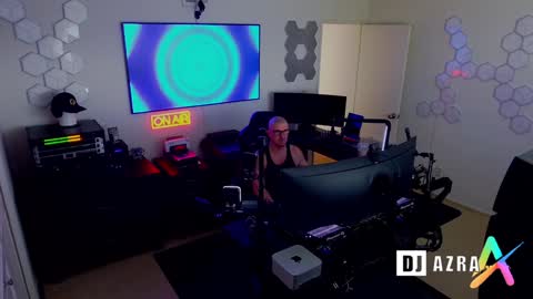 DJ Azra online show from 12-31-24, 11:17