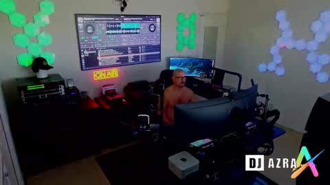 DJ Azra online show from 01-11-25, 05:07