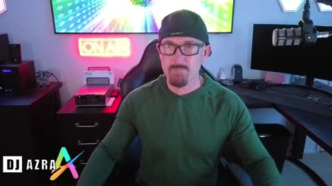 DJ Azra online show from 02-04-25, 02:17
