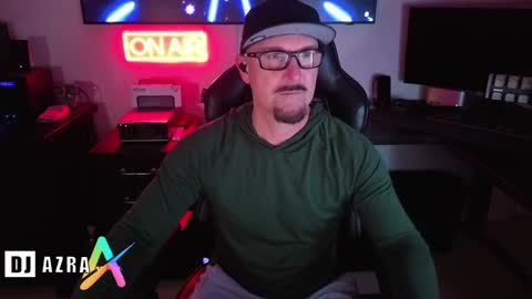DJ Azra online show from 02-07-25, 04:16