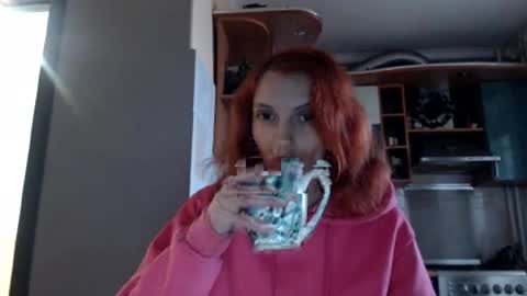 irina online show from 10-26-25, 11:38