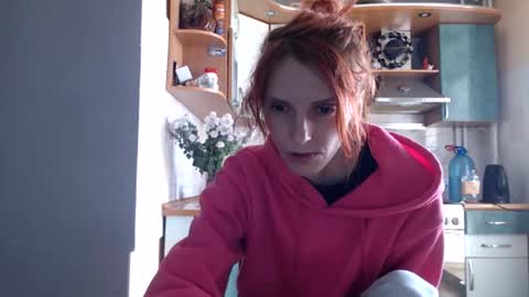 irina online show from 11-02-25, 09:44