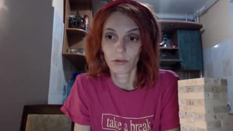 irina online show from 11-04-25, 06:07