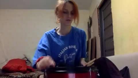 irina online show from 01-11-26, 09:53