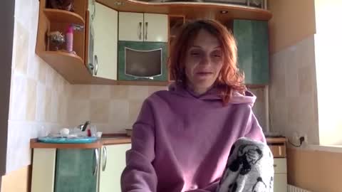 irina online show from 02-10-26, 11:58