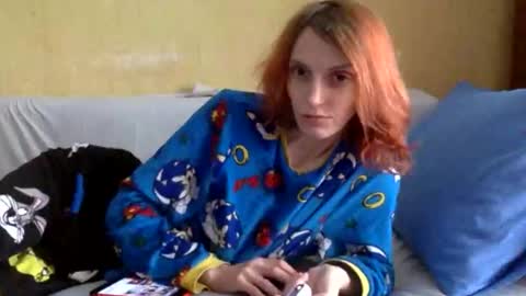 irina online show from 03-01-26, 10:50