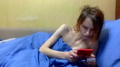 irina online show from 03-03-26, 11:43